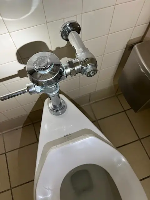 Fixture installation and repair for Sewer Camera Inspection in Bridgeboro